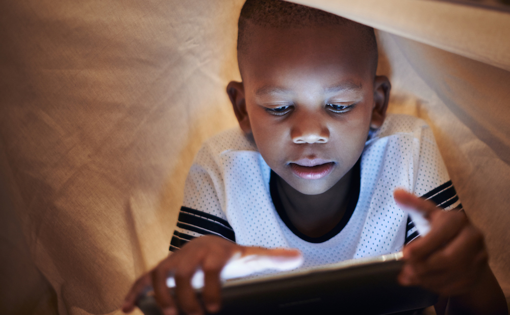 Managing sleep, screens and schedules after summer break | Texas Children's